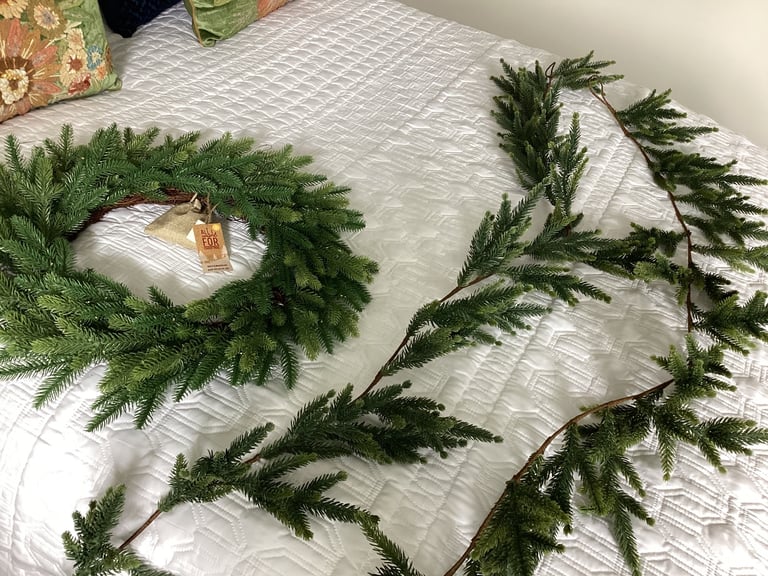 image for Christmas Decorations New