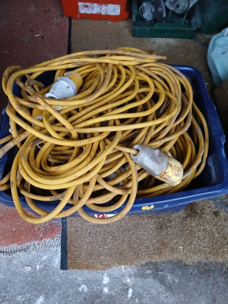 image for 110 lead