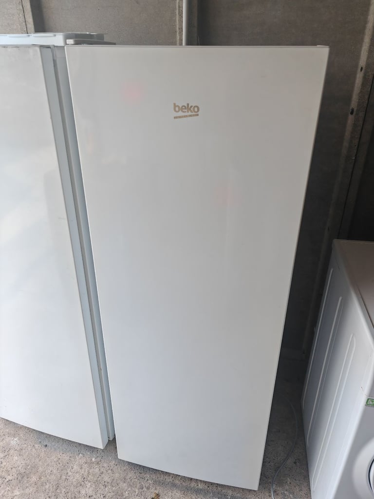 Free delivery 🚚🚚 Beko freezer 
