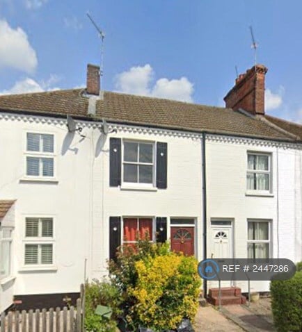 2 bedroom house in Oxford Road, Wokingham, RG41 (2 bed) (#2447286)