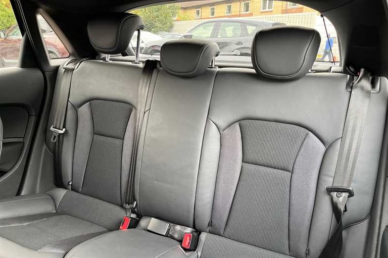 2014 Audi A1 1.4 TFSI 140 BLACK EDITION 5DR Hatchback Petrol Manual