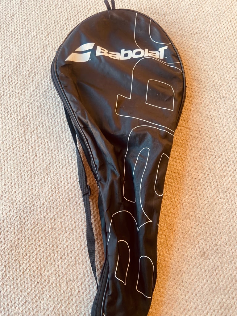Babolat pure junior 26