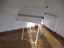 A1 Compactable Drawing Board with Stand