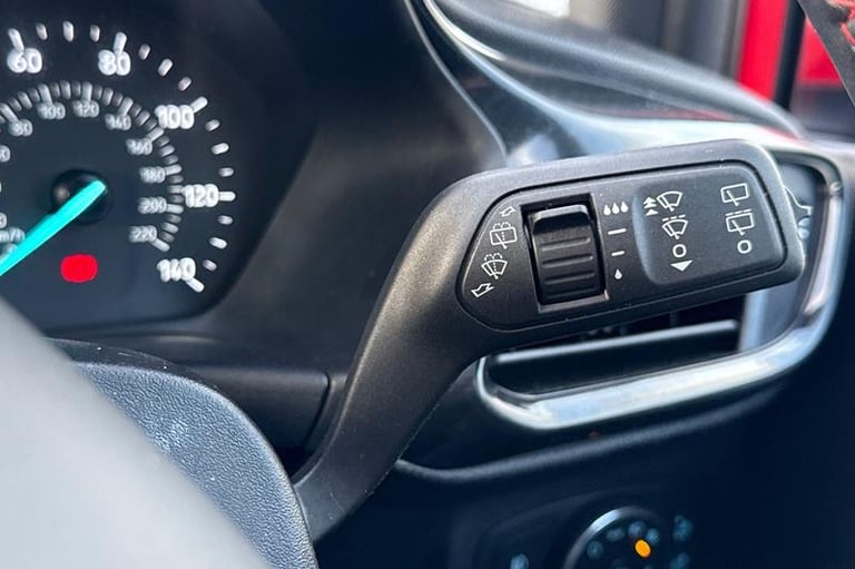 2022 Ford Fiesta 1.0 EcoBoost Hybrid mHEV 125 ST-Line Edition 5dr Manual Hatchback Petrol Manual