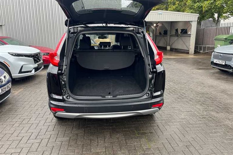 2023 Honda CR-V 2.0 I-MMD HYBRID SR 5DR ECVT Estate Hybrid Automatic