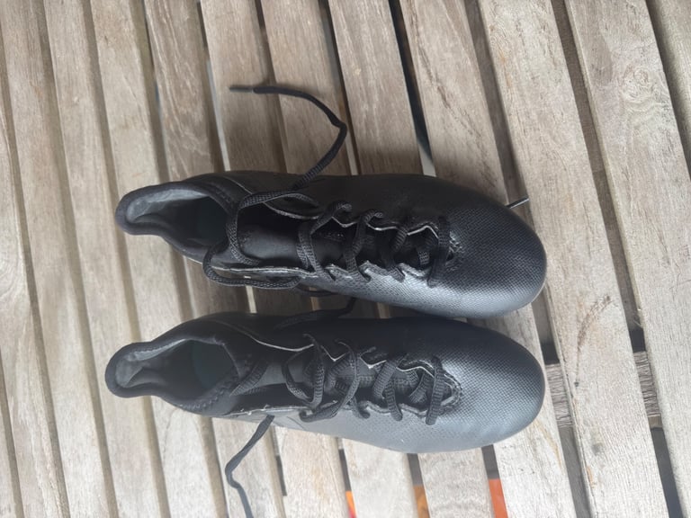 image for Adidas football boots 
