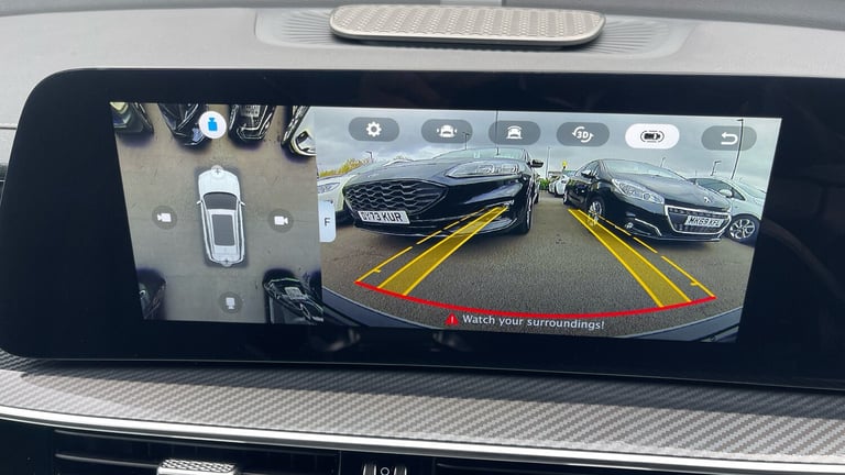 2025 Chery Tiggo 7 Super Hybrid 1.5T PHEV Summit 5dr DHT Hybrid