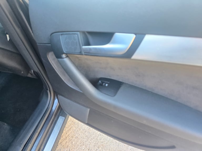 2007 Audi A3 2.0 TDi 170 Sport 5dr S Tronic Automatic  HATCHBACK Diesel Automatic