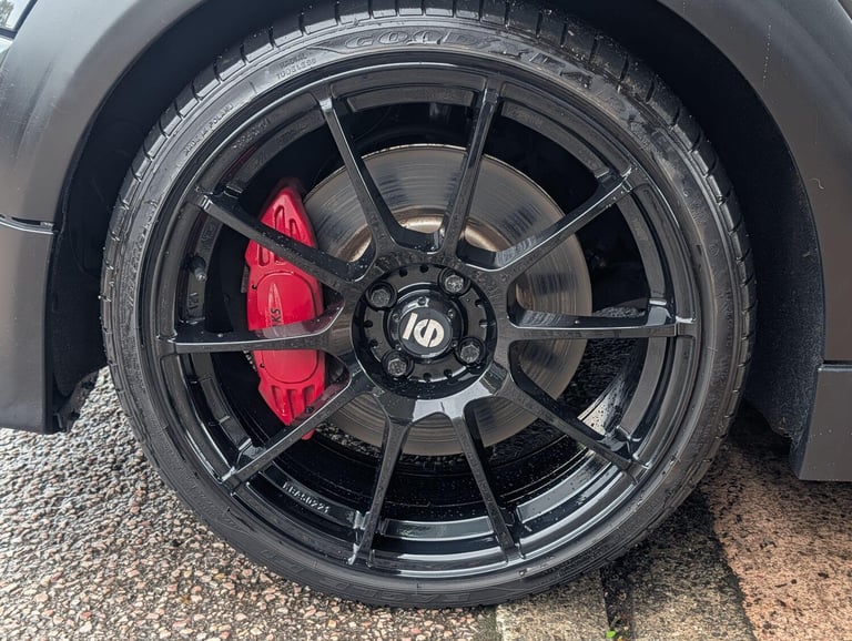 2013 MINI Hatch 1.6 John Cooper Works Euro 5 (s/s) 3dr HATCHBACK Petrol Manual