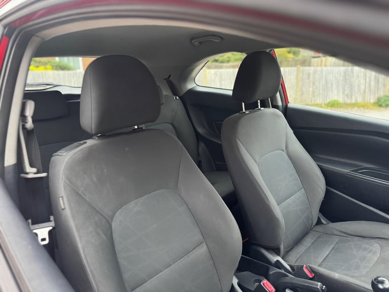 2015 Kia Rio 1.25 1 3dr HATCHBACK PETROL Manual