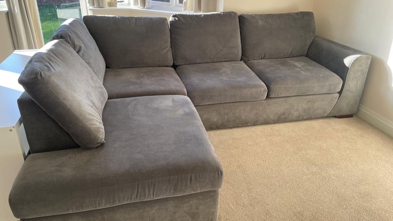 Dfs sofa