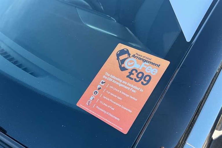 2022 Vauxhall Mokka Elite Edition 1.2 Turbo Start/Stop (100ps) SUV Petrol Manual