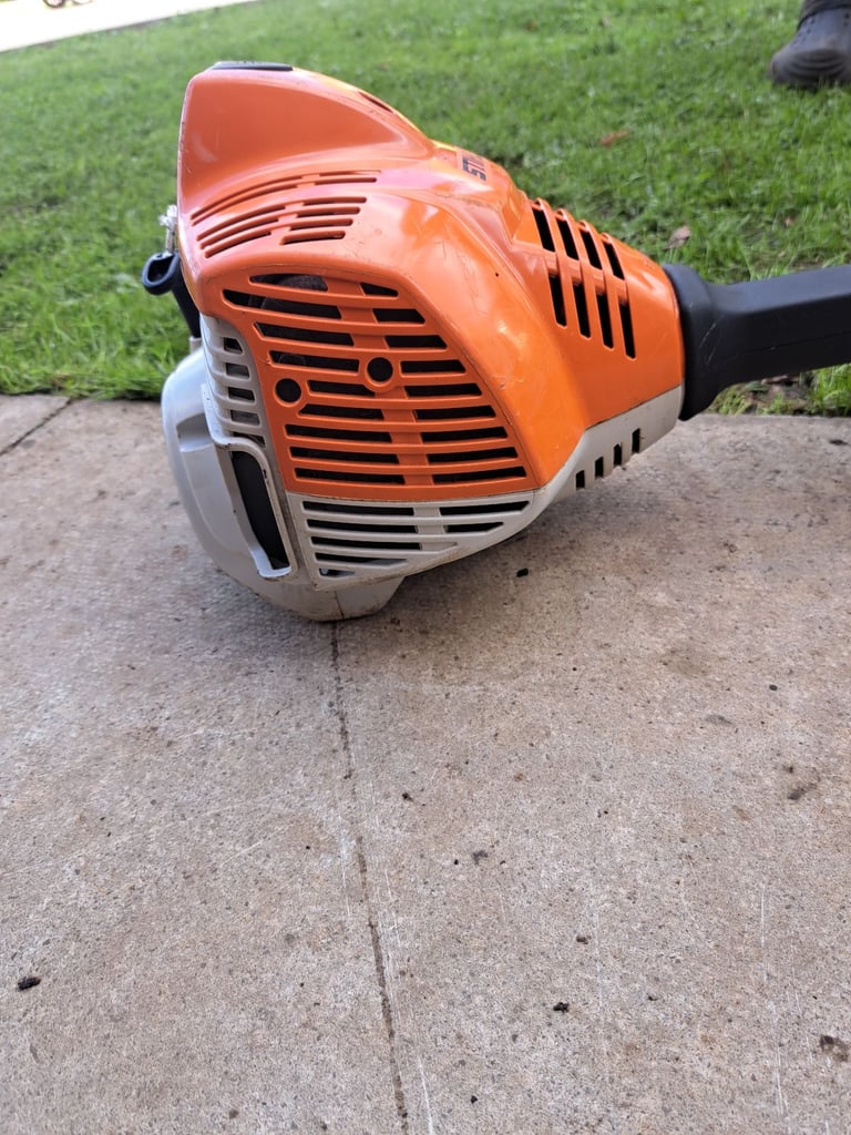 Stihl FS70C strimmer 