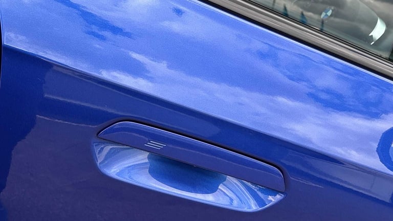 2025 BMW X1 xDrive 23d MHT M Sport 5dr Step Auto Estate Diesel Automatic