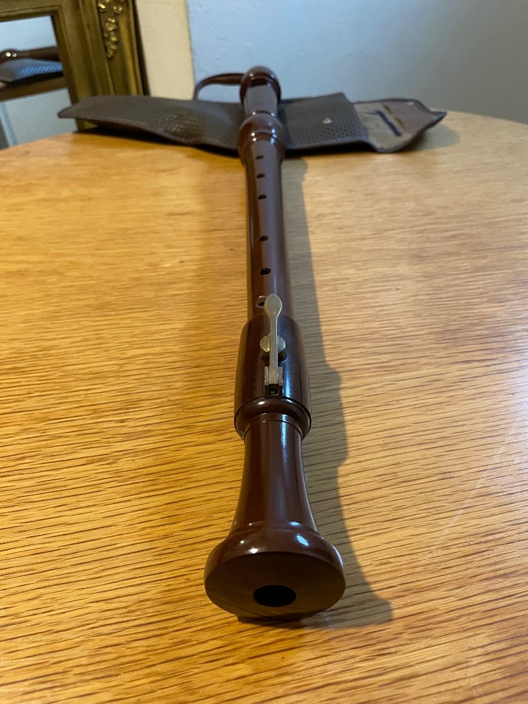 image for Dolonite recorder