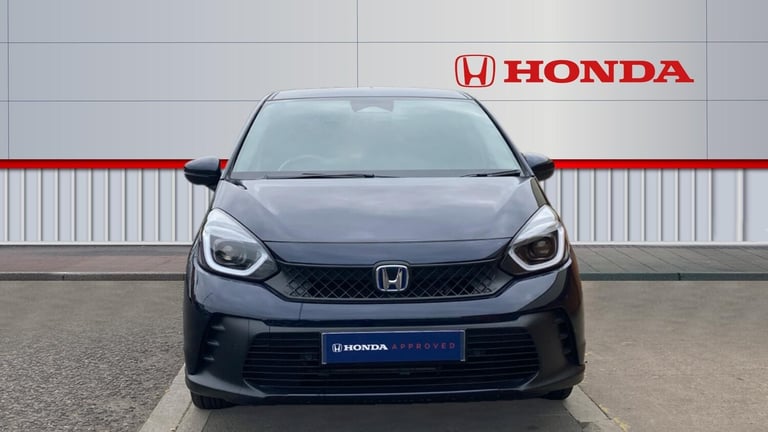 2023 Honda Jazz 1.5 i-MMD Hybrid Advance 5dr eCVT Hybrid Hatchback Hatchback Hybrid Automatic