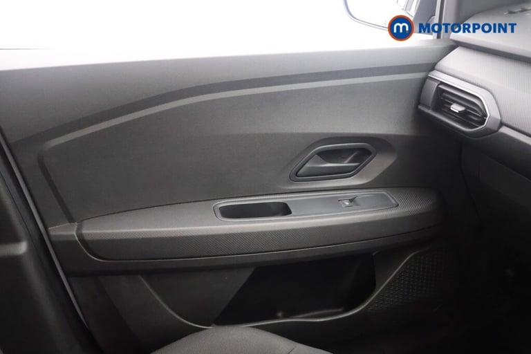 2023 Dacia Jogger 1.0 TCe Essential 5dr MPV Petrol Manual