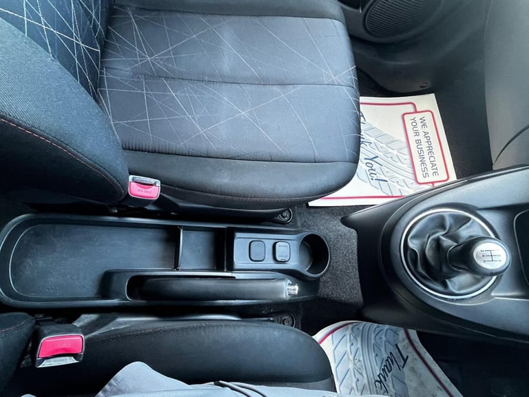 2013 Mazda Mazda2 1.3 Venture Edition 5dr HATCHBACK PETROL Manual