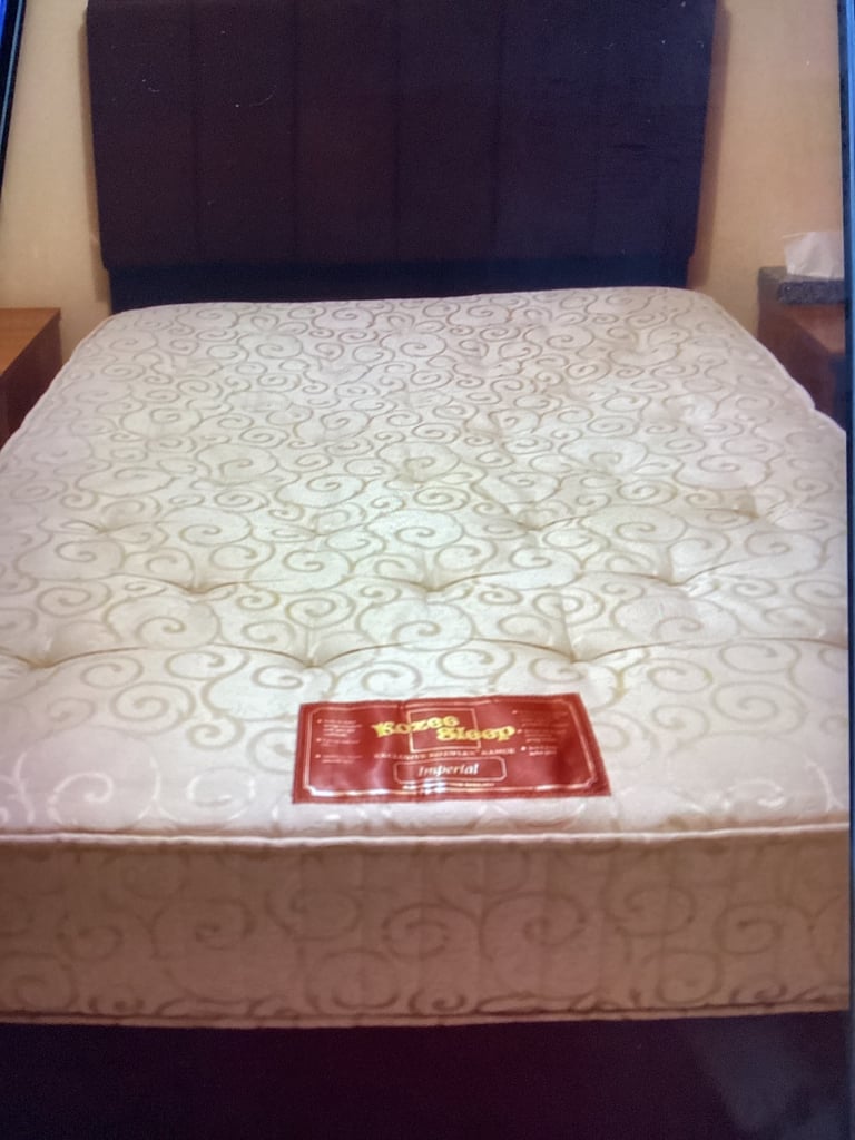 image for Double Bed