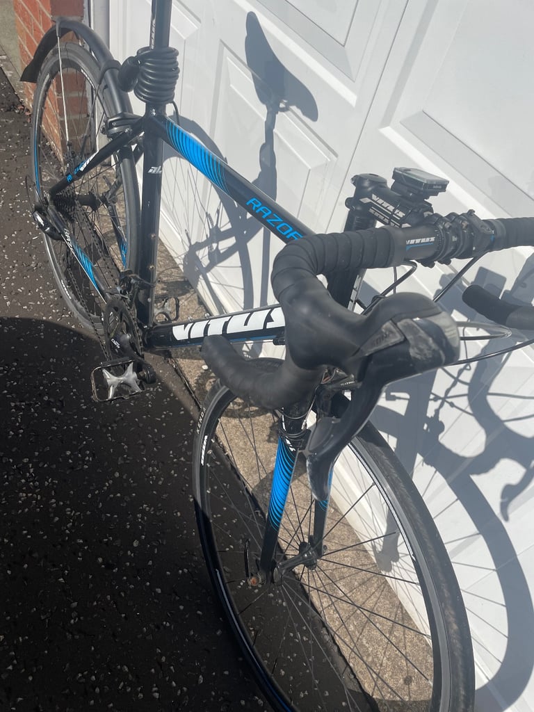 image for Vitus Razor VR Roadbike