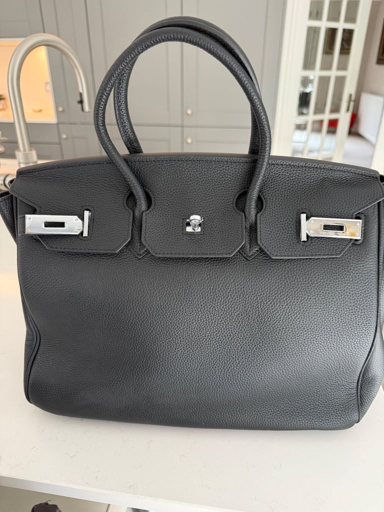 image for Brand new designer leather bag 