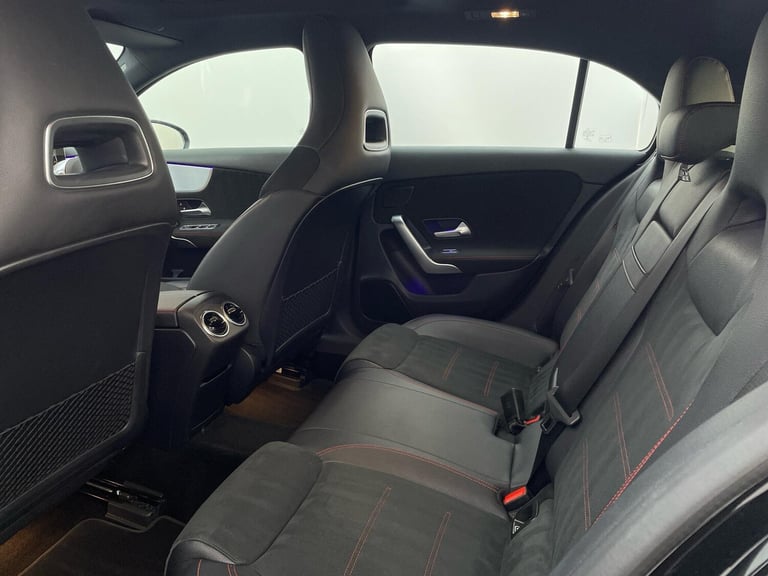 2019 Mercedes-Benz A-Class 2.0 A220 AMG Line (Premium Plus) Hatchback 5dr Petrol 7G-DCT 4MATIC Eu...