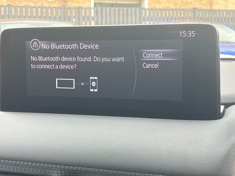 2023 Mazda CX-5 2.0 e-Skyactiv G MHEV Exclusive-Line 5dr Estate PETROL Manual