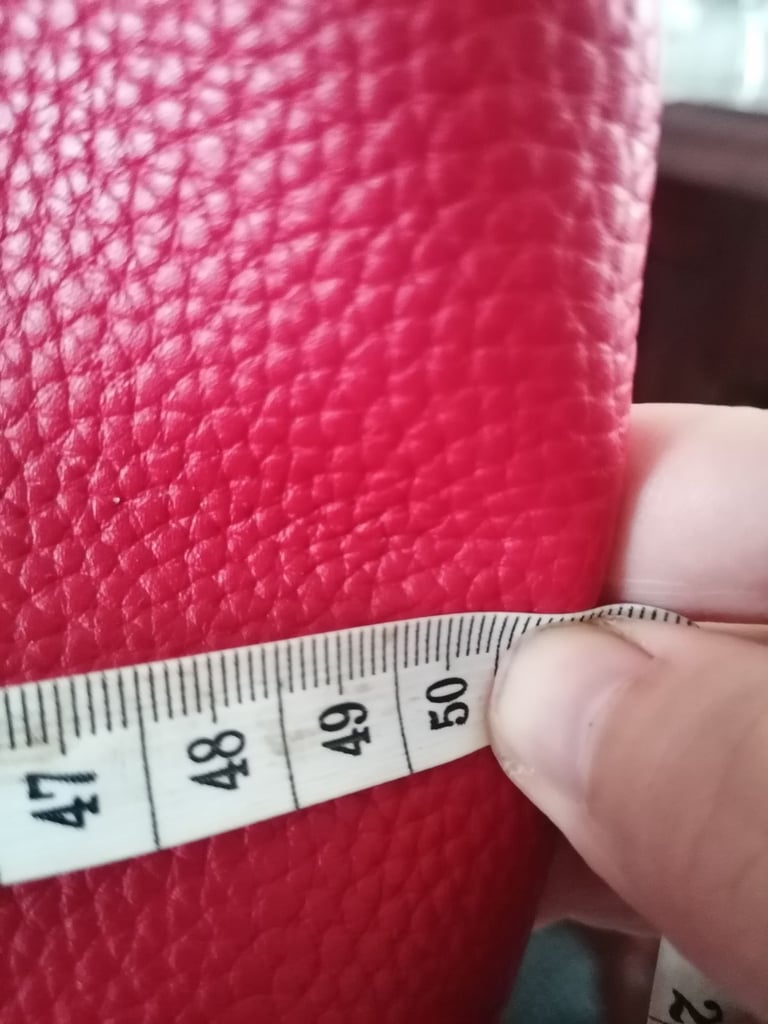 Gorgeous Moschino handbag new without tags