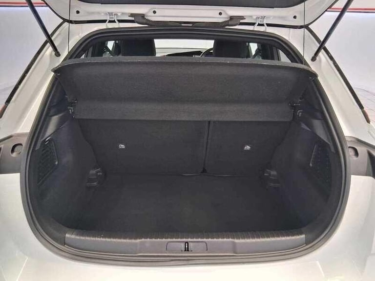 2022 Vauxhall Mokka 1.2 Turbo SRi Premium SUV 5dr HATCHBACK Petrol Manual