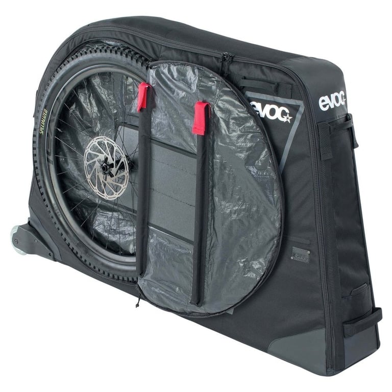 image for Evoc Bike Transport Bag Used once