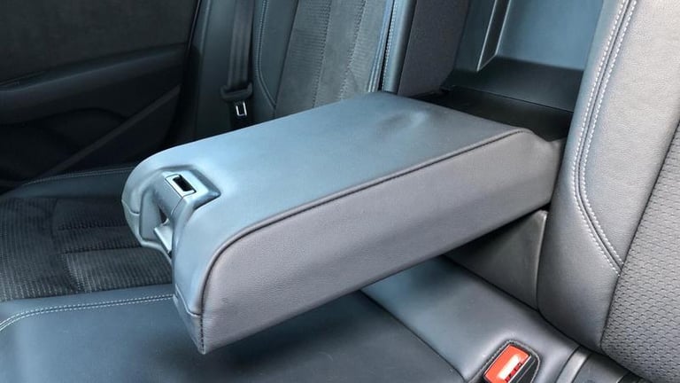 2019 Audi A4 40 TDI Black Edition 5dr S Tronic ESTATE DIESEL Automatic