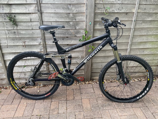 Ellsworth Moment Ellsworth Epiphany 26 Ellsworth Epiphany Full