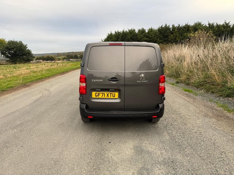 Peugeot Expert 1.5 BlueHDi 1000 Professional Premium Van 6dr Diesel M... 2021/71