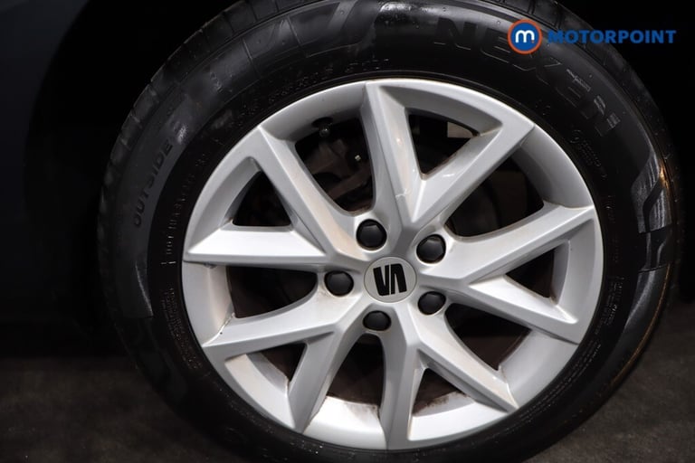 2022 SEAT Leon 1.0 TSI EVO SE 5dr Estate Petrol Manual