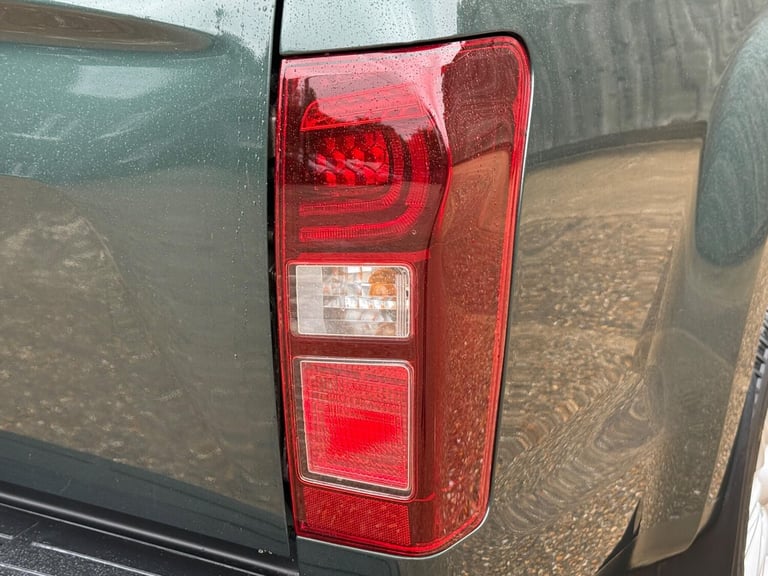 2018 Isuzu D-Max 1.9 Yukon Extended Cab 4x4 PICK UP DIESEL Manual