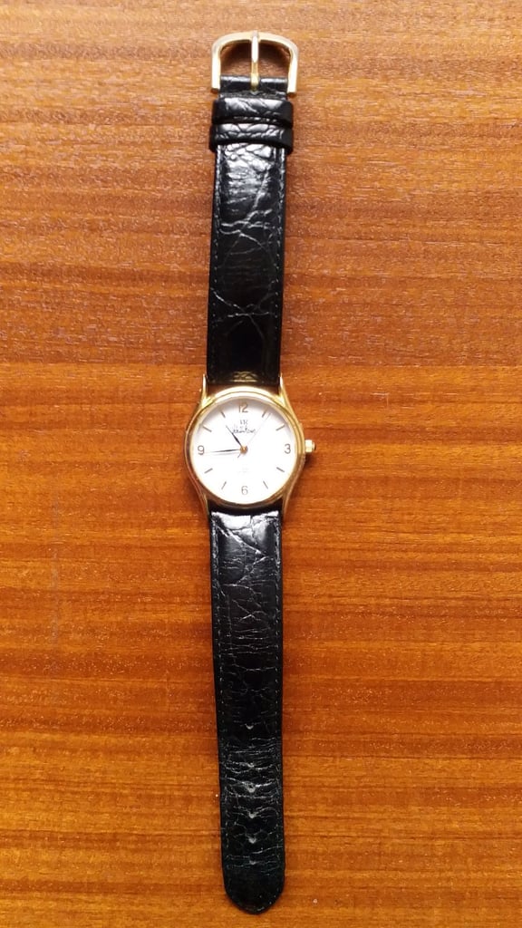 Valentín Ramos Ladies Watch