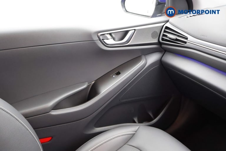 2021 Hyundai IONIQ 1.6 GDi Plug-in Hybrid Premium SE 5dr DCT Hatchback Hybrid Automatic