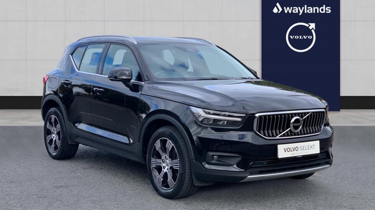 image for 2020 Volvo XC40 Inscription, T3 automatic Estate Petrol Automatic