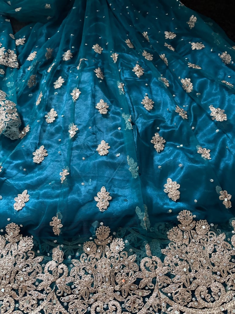 Asain party dresses