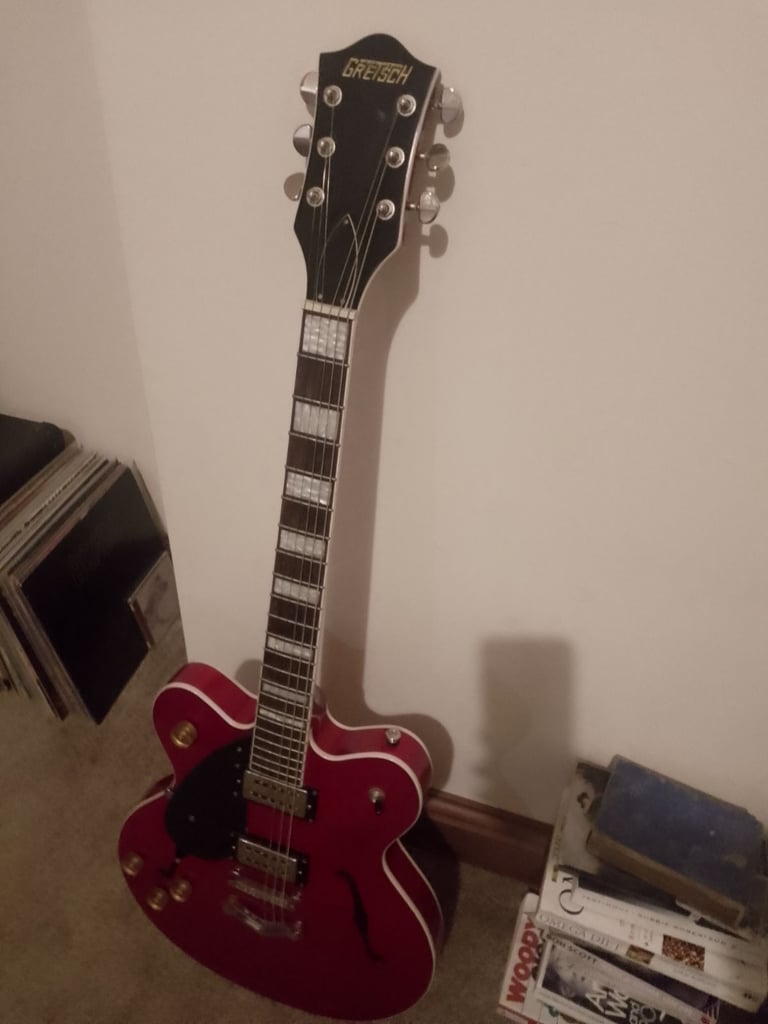 Gretsch Streamliner G2622 Left Handed Guitar