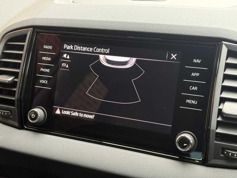 2025 Skoda Karoq 1.0 TSI 116 SE Drive 5dr Manual SUV Petrol Manual