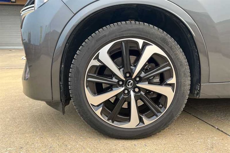 2023 Mazda CX-60 2.5 PHEV TAKUMI 5DR AUTO 4x4 Hybrid Automatic