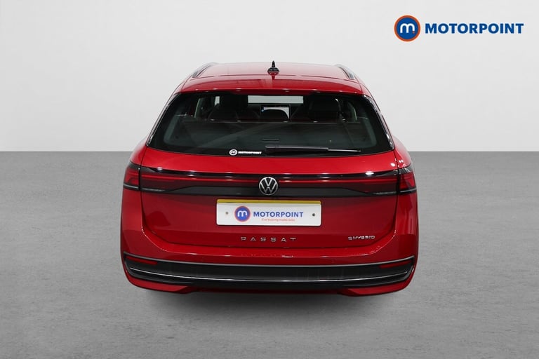 2025 Volkswagen Passat 1.5 TSI eHybrid Life 5dr DSG Estate Hybrid Automatic