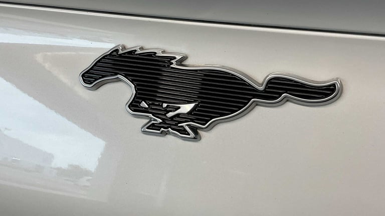 2023 Ford Mustang Mach-E 216kW Extended Range 91kWh RWD 5dr Auto Estate Electric Automatic