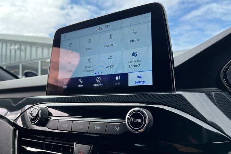 2023 Ford Kuga 1.5 EcoBoost 150 ST-Line Edition 5dr HATCHBACK PETROL Manual