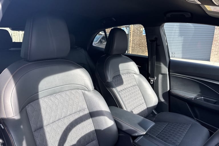 2025 MG MG3 105243 Hatchback Hybrid Automatic