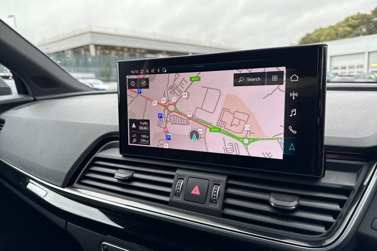 2023 Audi Q5 40 TDI Quattro Edition 1 5dr S Tronic ESTATE DIESEL Automatic