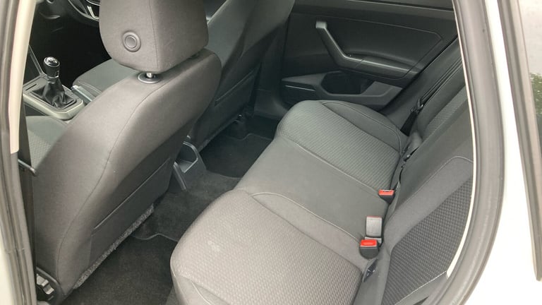 2019 Volkswagen Polo 1.0 EVO SE 5dr Petrol Hatchback Hatchback Petrol Manual