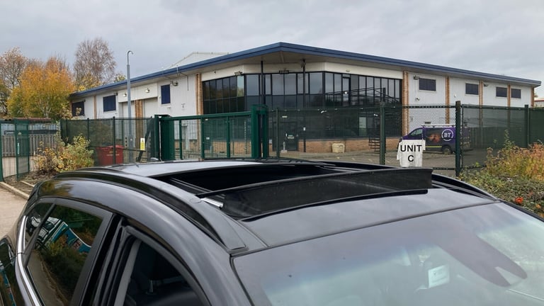 2019 Hyundai TUCSON 1.6 TGDi 177 Premium SE 5dr 2WD DCT Petrol Estate Estate Petrol Automatic