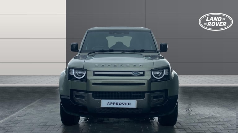2021 Land Rover Defender 3.0 D250 X-Dynamic S 110 5dr Auto Diesel Estate Estate Diesel Automatic